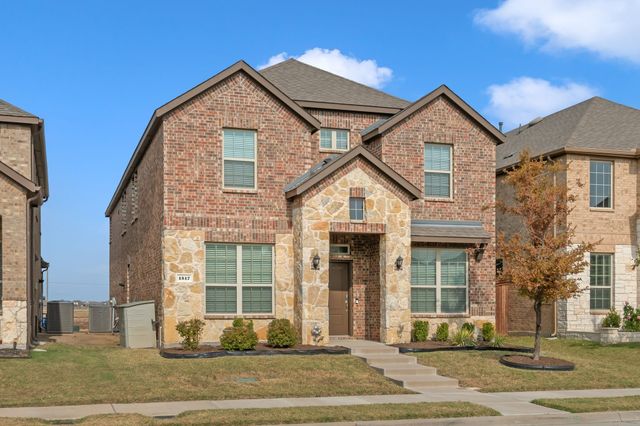 1517 Bennington Lane, Celina, TX 75009
