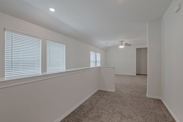 1517 Bennington Lane, Celina, TX 75009