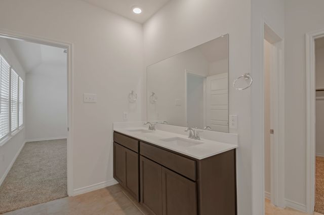 1517 Bennington Lane, Celina, TX 75009