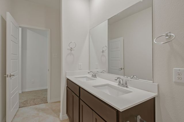 1517 Bennington Lane, Celina, TX 75009