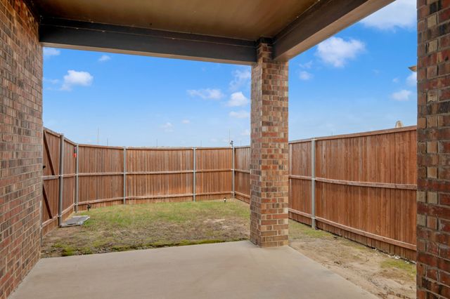 1517 Bennington Lane, Celina, TX 75009