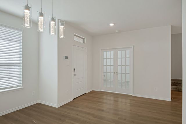 1517 Bennington Lane, Celina, TX 75009