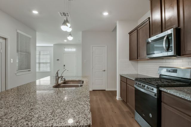 1517 Bennington Lane, Celina, TX 75009