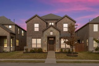 1517 Bennington Lane, Celina, TX 75009