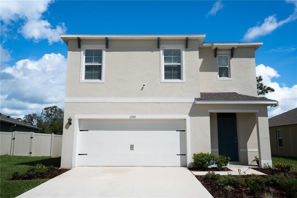 1723 POST OAK DRIVE, Davenport, FL 33837