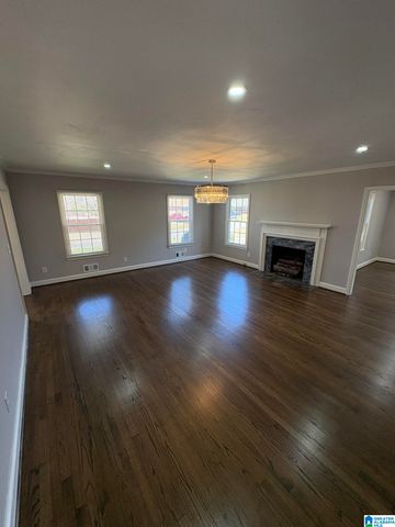 375 PINEHURST DRIVE, Talladega, AL 35160