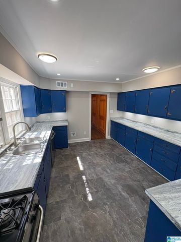 375 PINEHURST DRIVE, Talladega, AL 35160