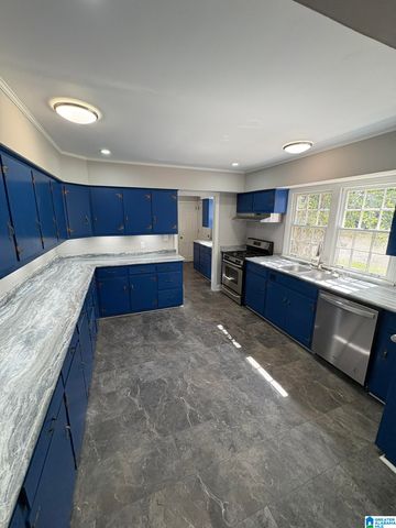 375 PINEHURST DRIVE, Talladega, AL 35160