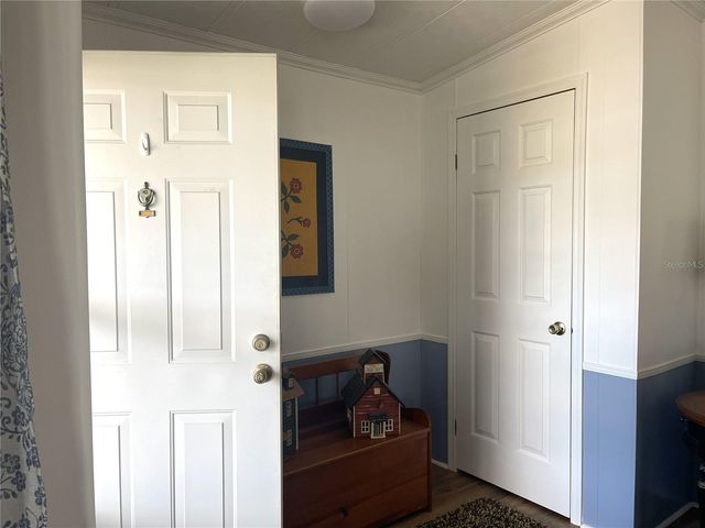 116 WINTERBERRY AVE., Wildwood, FL 34785