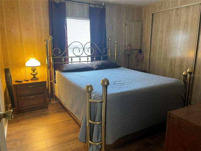 116 WINTERBERRY AVE., Wildwood, FL 34785