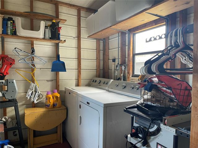 116 WINTERBERRY AVE., Wildwood, FL 34785