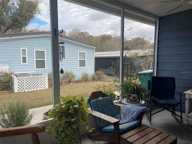 116 WINTERBERRY AVE., Wildwood, FL 34785