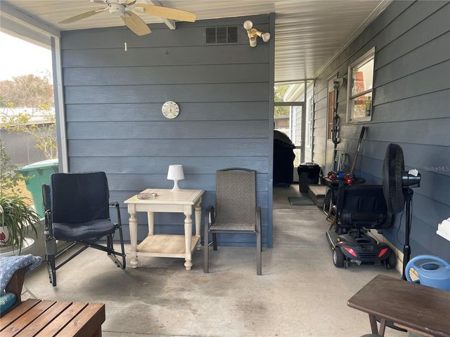 116 WINTERBERRY AVE., Wildwood, FL 34785