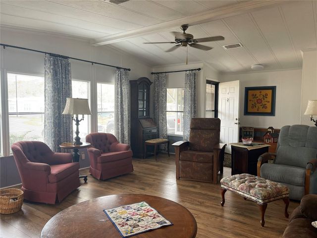 116 WINTERBERRY AVE., Wildwood, FL 34785