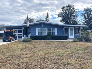 116 WINTERBERRY AVE., Wildwood, FL 34785