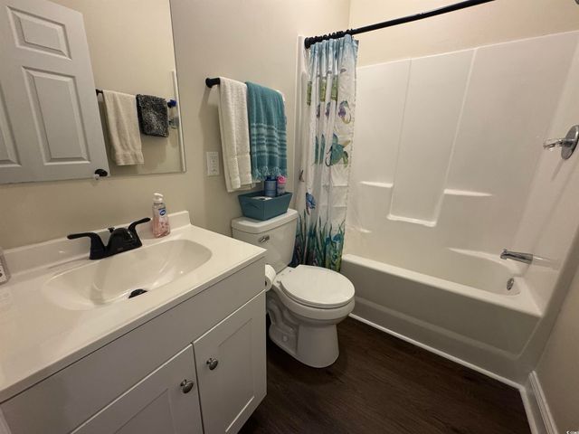 304 S Magnolia Ave., Andrews, SC 29510