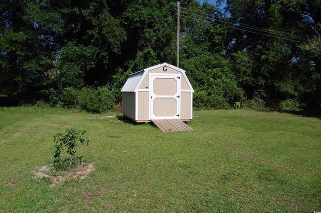 304 S Magnolia Ave., Andrews, SC 29510