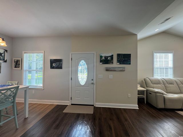 304 S Magnolia Ave., Andrews, SC 29510