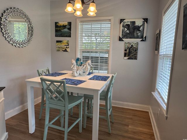 304 S Magnolia Ave., Andrews, SC 29510