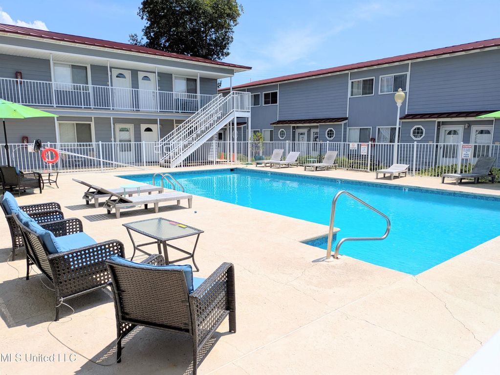 1664 Beach Boulevard, 88, Biloxi, MS 39531
