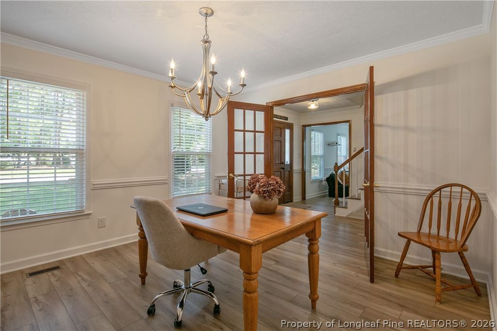 7659 Firethorn Drive, Fayetteville, NC 28311 — photo 10