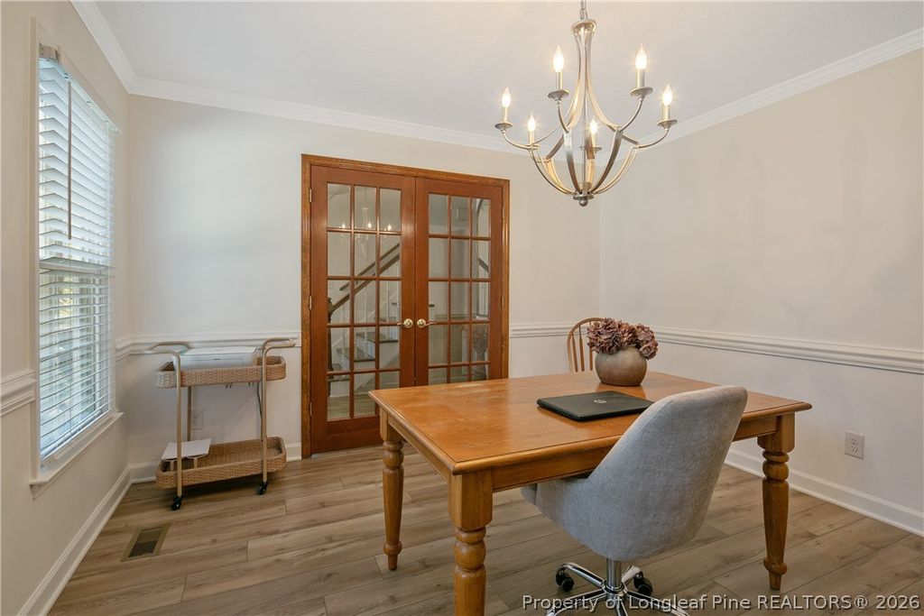 7659 Firethorn Drive, Fayetteville, NC 28311 — photo 11