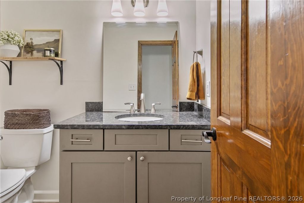 7659 Firethorn Drive, Fayetteville, NC 28311 — photo 12