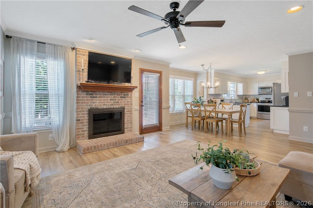7659 Firethorn Drive, Fayetteville, NC 28311 — photo 14