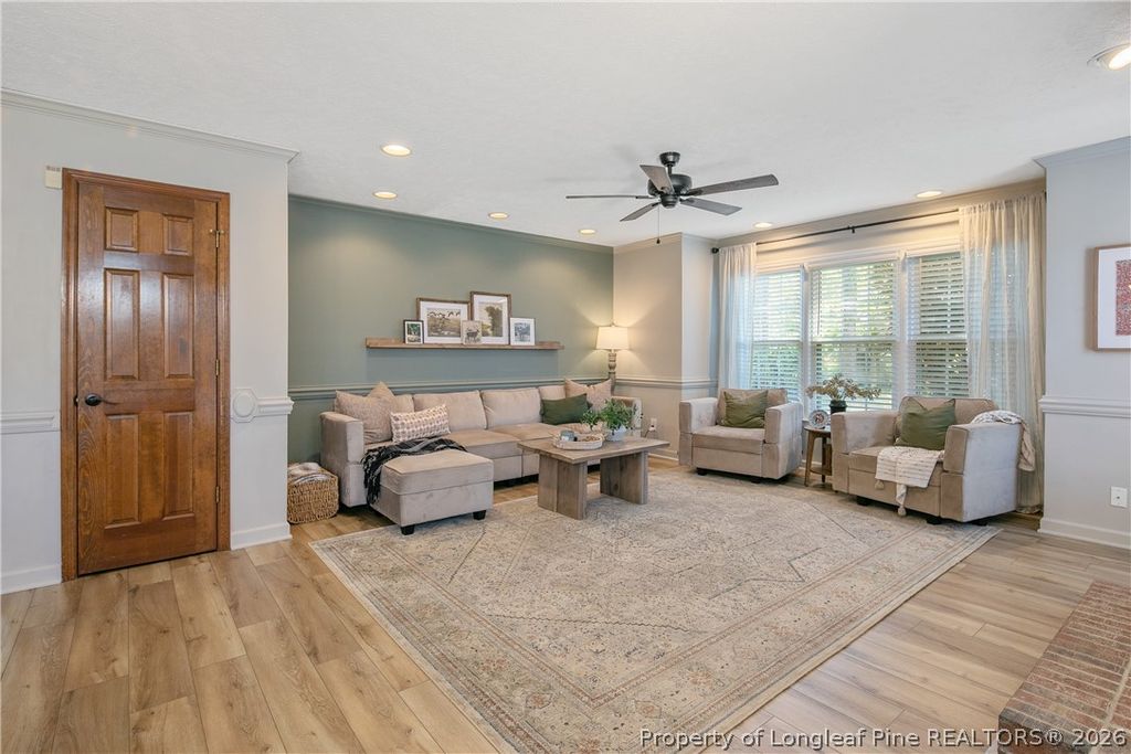 7659 Firethorn Drive, Fayetteville, NC 28311 — photo 16