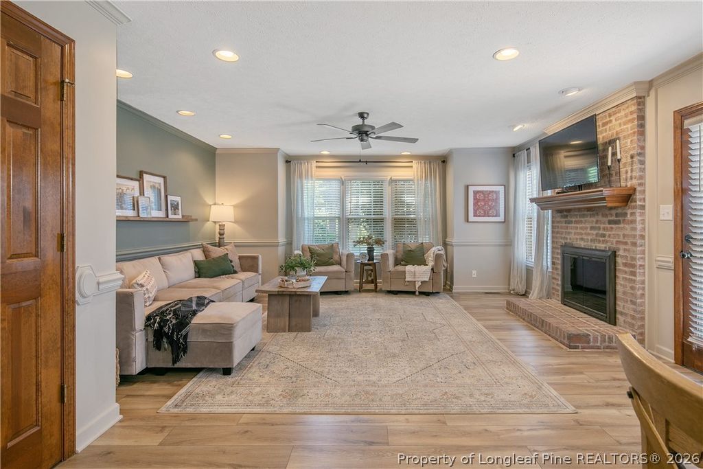 7659 Firethorn Drive, Fayetteville, NC 28311 — photo 17