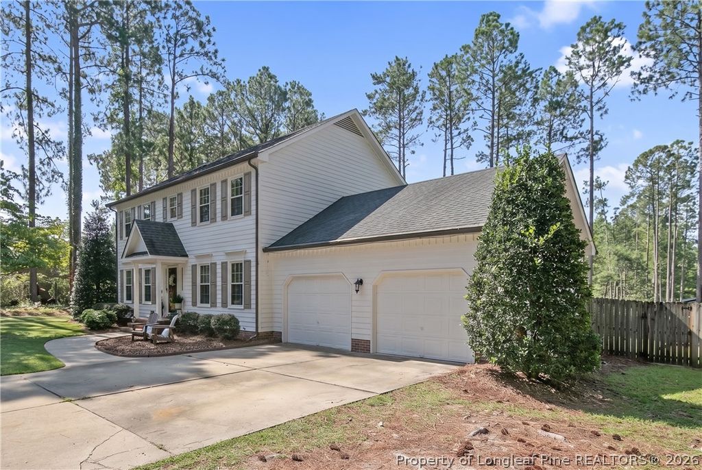 7659 Firethorn Drive, Fayetteville, NC 28311 — photo 2