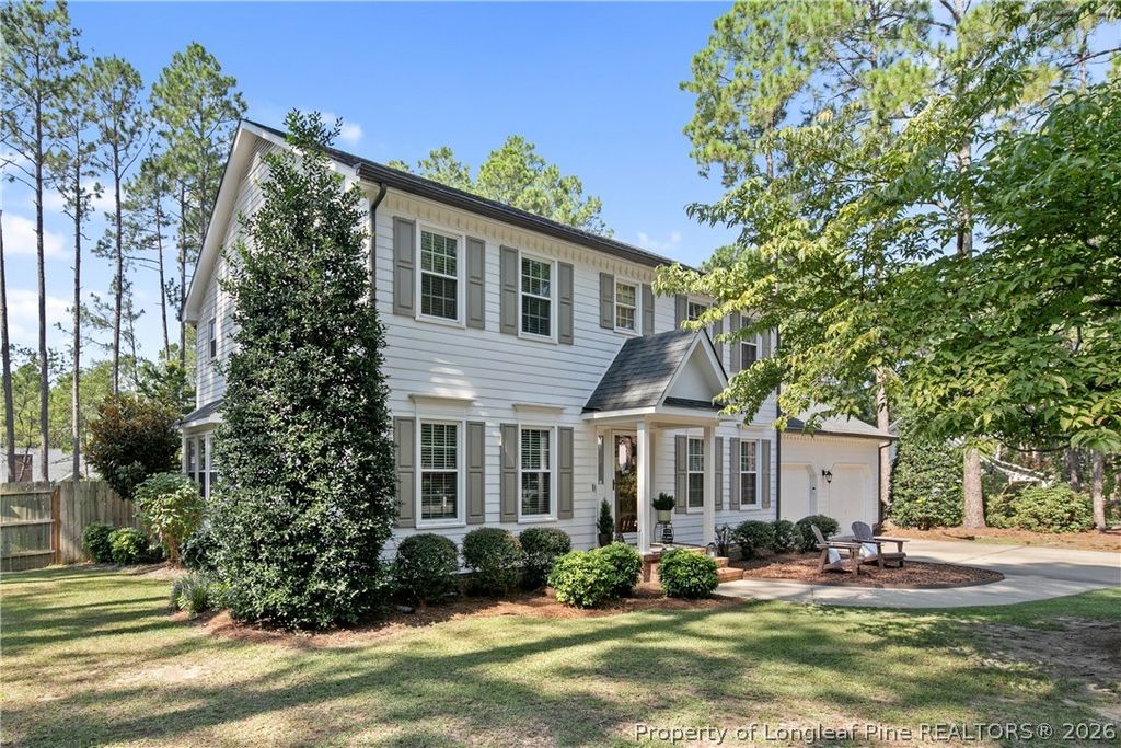 7659 Firethorn Drive, Fayetteville, NC 28311 — photo 3