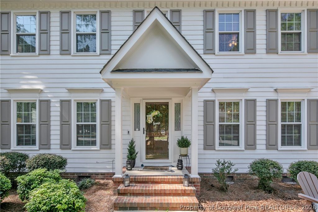 7659 Firethorn Drive, Fayetteville, NC 28311 — photo 4