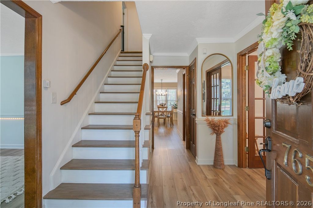 7659 Firethorn Drive, Fayetteville, NC 28311 — photo 5