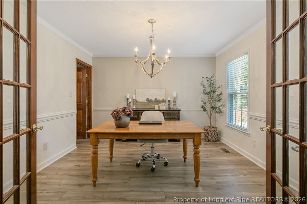 7659 Firethorn Drive, Fayetteville, NC 28311 — photo 9