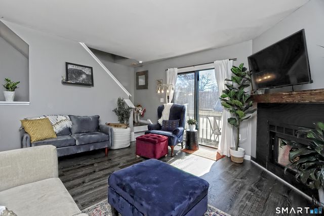 518 Woodward Avenue 21, New Haven, CT 06512