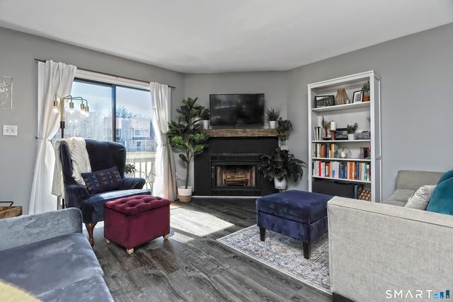 518 Woodward Avenue 21, New Haven, CT 06512