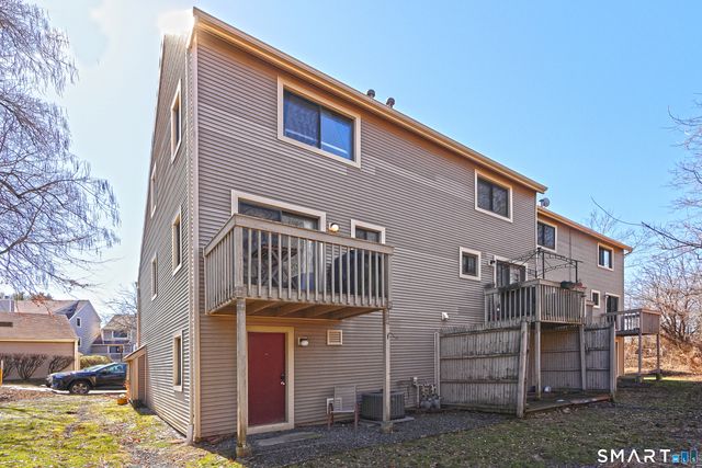 518 Woodward Avenue 21, New Haven, CT 06512