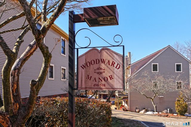 518 Woodward Avenue 21, New Haven, CT 06512