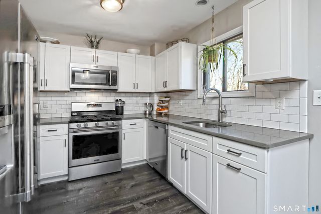 518 Woodward Avenue 21, New Haven, CT 06512