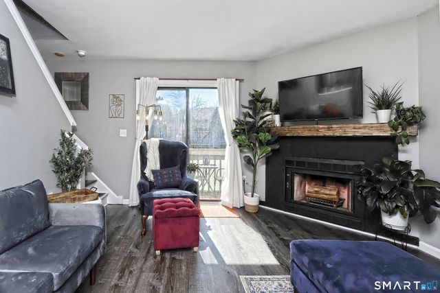 518 Woodward Avenue 21, New Haven, CT 06512