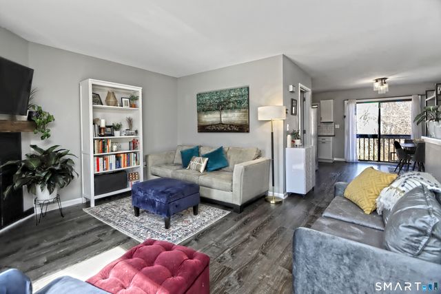 518 Woodward Avenue 21, New Haven, CT 06512