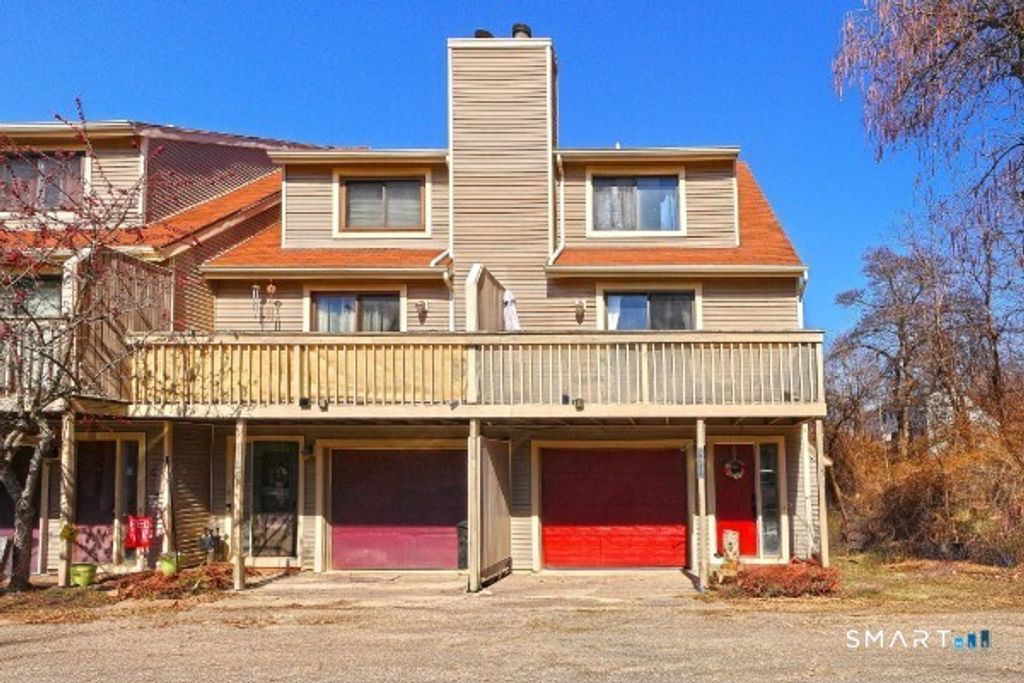 518 Woodward Avenue 21, New Haven, CT 06512