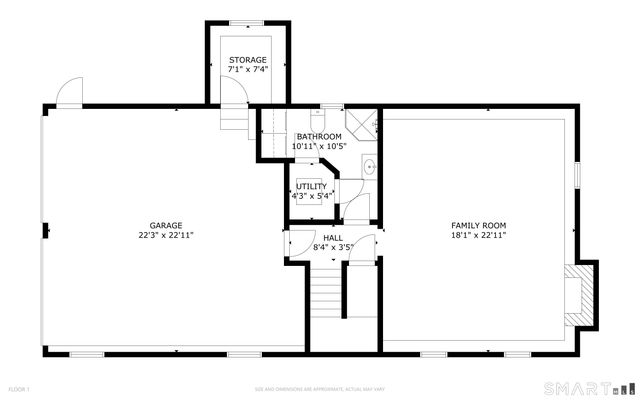 19 Driftwood Lane, Shelton, CT 06484