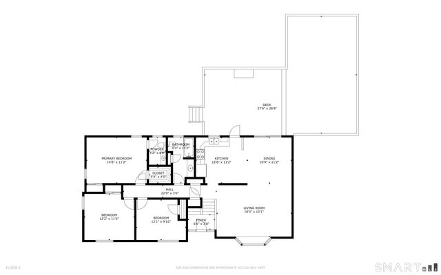 19 Driftwood Lane, Shelton, CT 06484