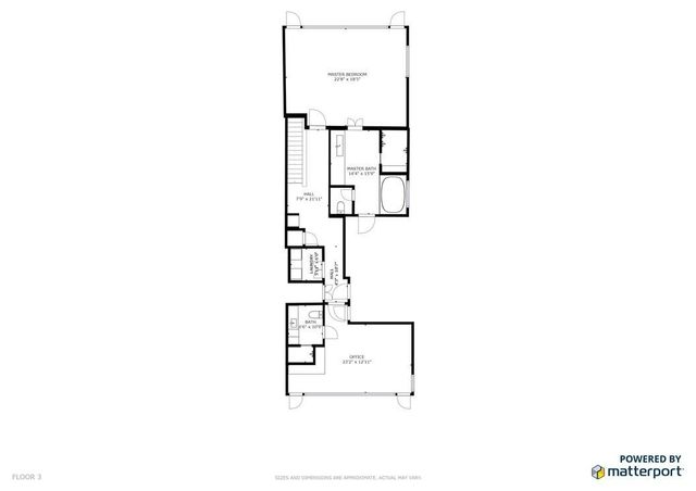3505 Cragmont Avenue, Dallas, TX 75205