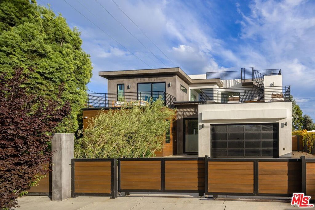 1390 Morningside Way, Los Angeles, CA 90291 — photo 3