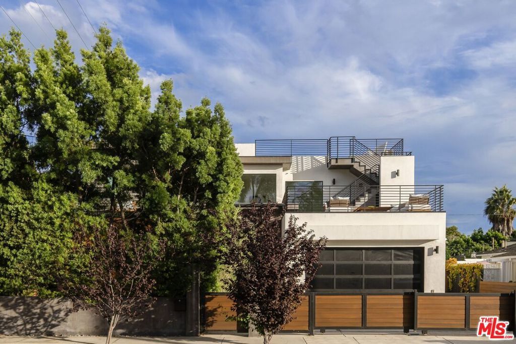 1390 Morningside Way, Los Angeles, CA 90291 — photo 5