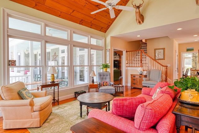 465 Stewart Road, Spartranburg, SC 29306