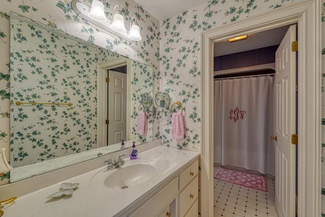 465 Stewart Road, Spartranburg, SC 29306